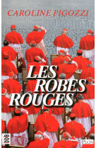 Les robes rouges