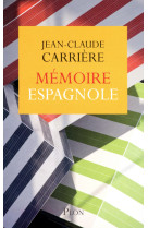 Mémoire espagnole