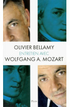 Entretien wolfgang a. mozart