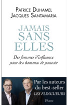 Jamais sans elles