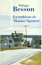 La trahison de thomas spencer