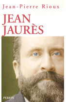 Jean jaurès