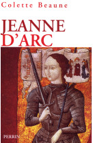 Jeanne d'arc