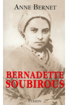 Bernadette soubirous