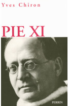 Pie xi (1857-1939)