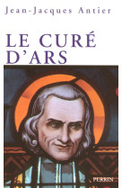 Le curé d'ars