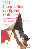 1905. la séparation des églises et de l'état