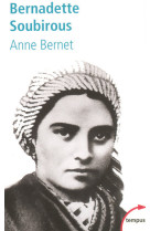 Bernadette soubirous