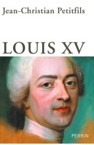 Louis xv