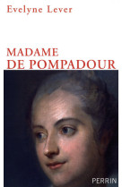 Madame de pompadour