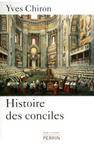 Histoire des conciles