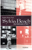 Sylvia beach une américaine à paris