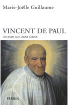 Vincent de paul