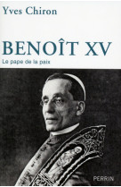 Benoît xv