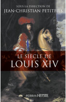 Le siècle de louis xiv