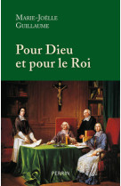 Pour dieu et pour le roi