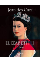 Elizabeth ii la reine