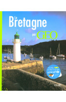 La bretagne par géo