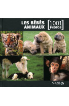 Les bébés animaux en 1001 photos - ne