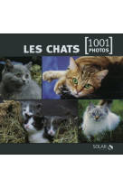 Les chats en 1001 photos - ne