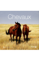 Chevaux - la collection