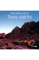 Merveilles de la terre sainte - la collection