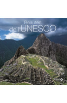 Beautés de l'unesco - la collection