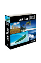 Les îles du monde - 1001 photos -nouvelle édition-