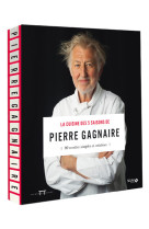 La cuisine des 5 saisons de pierre gagnaire