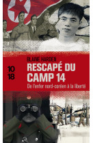 Rescapé du camp 14