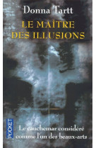 Le maître des illusions