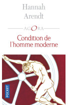 Condition de l'homme moderne