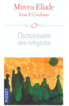 Dictionnaire des religions