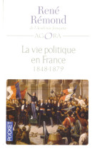 La vie politique en france - tome 2