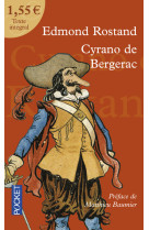 Cyrano de bergerac à 1.55 euros