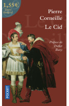 Le cid à petit prix 1,55 euros