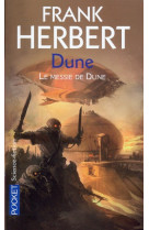 Le messie de dune - tome 3