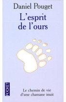 L'esprit de l'ours