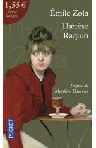 Thérèse raquin à 1,55 euros