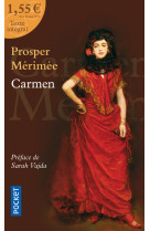 Carmen à 1,55 euros