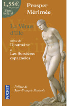 La vénus d'ille à 1,55 euros