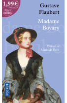 Madame bovary à 1,99 euros