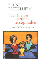 Pour être des parents acceptables