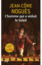 L'homme qui a séduit le soleil