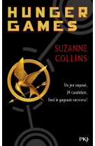 Hunger games - tome 1