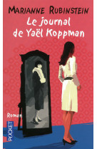 Le journal de yaël koppman