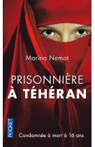 Prisonnière à téhéran