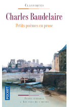 Petits poèmes en prose