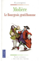 Le bourgeois gentilhomme