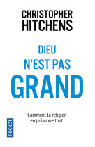 Dieu n'est pas grand